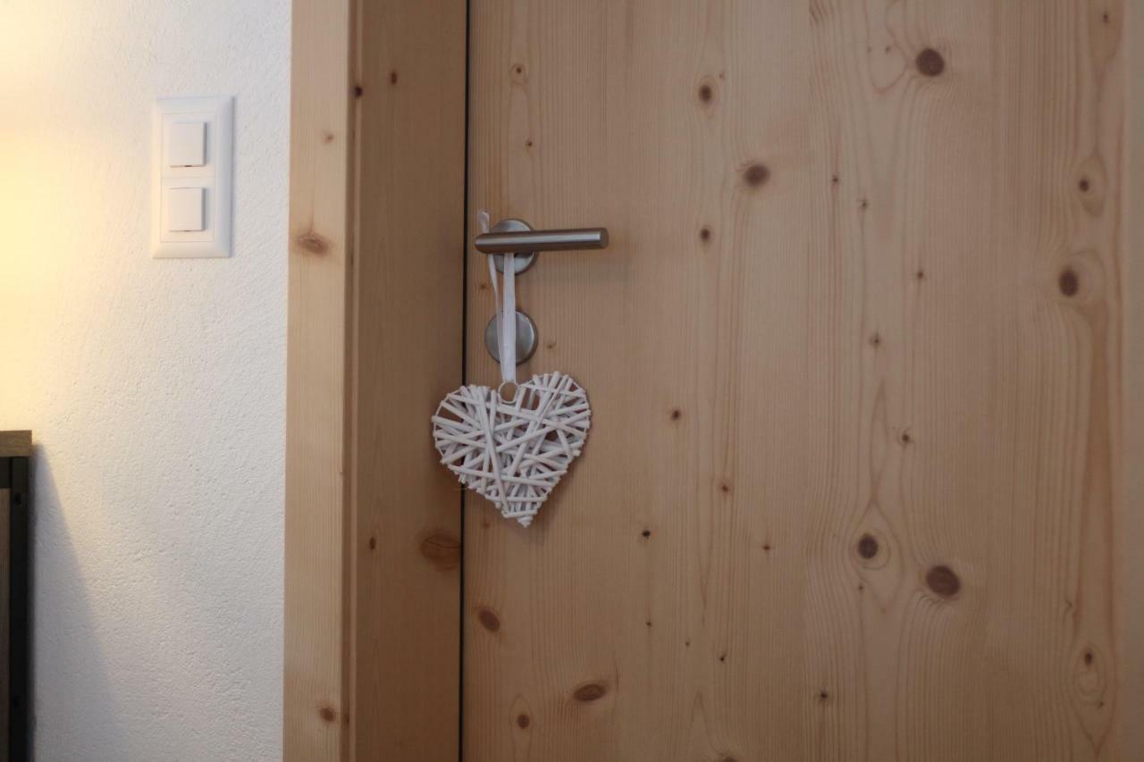Haus Siegfried Lägenhet Churwalden Exteriör bild